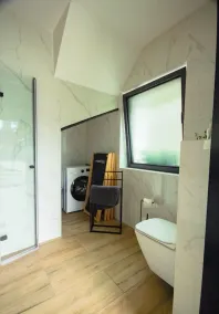 A comfortable house in Kashubia for 4 people - Image 3