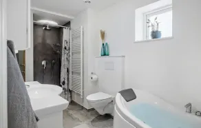 Lækkert hjem i Lemvig med sauna - Image 3
