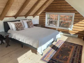 NEU! Renovierte Hütte: In der Nähe von Mount Snow, tolle Aussicht - Image 5