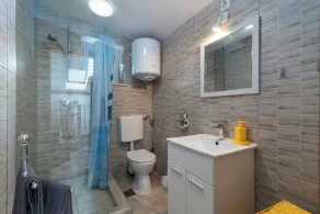 Villa Emanuel in Ljubitovica - Haus für 4-6 Personen - Image 3