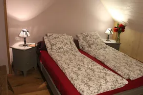 Ferienwohnung \"Vers le Sud\"  in ehemaligem Bauerngehöft mit Pool - Image 4
