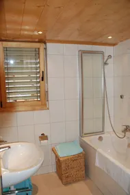 Apartment In La Barboleuse, Gryon, Switzerland 200m from ski lift - Image 2