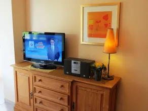 Ferienwohnung Zaunkönig - Zaunkönig - Image 2