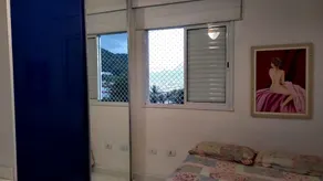 APTO.3 DOM.SUIT/10 P WIFI CHURRASQ.LINDA BALCONADA VISTA P MAR - Image 4