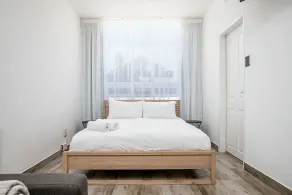 Central Chic Bachelor Pad - Image 5