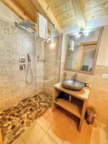 Chalet Torcel Romantic Spa & Nature - Image 5