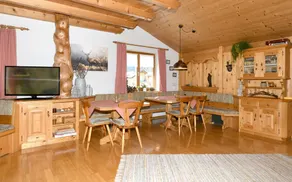 Vacation apartment Wald - House Diedamsblick - Image 2