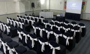 HOTEL ALTAMIRA SUITES - Image 3