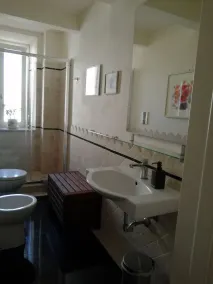 Charming flat in Livorno downtown - Image 2