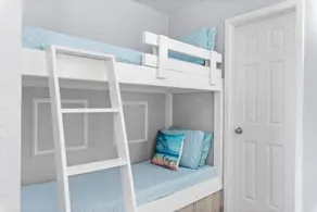 SPI Beach Condo - Just a block away to Paradise - Image 5