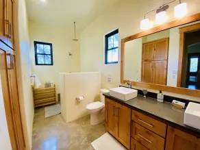 Brand New!  Blanco Riverfront Bliss!  1/2 mile to Downtown! - Image 2