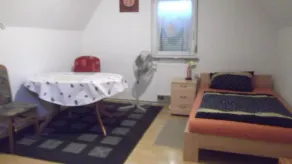Loftlejlighed med åben entablatur - Image 2