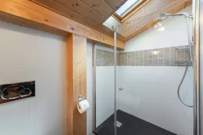 Chalet 10 pers - grandes espacios, chimenea, ubicación tranquila - Image 3
