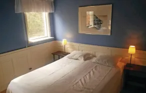 Fantastiskt hem i örkelljunga med WiFi - Image 2