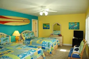 SPV27 - Sands of Time dans Spinnaker Village - Image 5