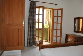 Sista minuten-erbjudande Villa nära havet Porto sa Ruxi i bostad med pool - Image 4