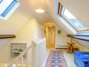 Lower Whiteflood Farm Cottage - Image 3