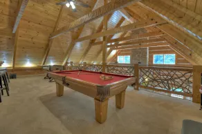 Waterfall Pool · Barrel Sauna + Hot Tub · Cabin · 15 Private Acres - Image 4