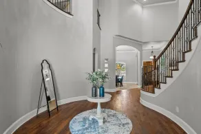 Luxurious 5 BR w/ Swimming Pool, Hot Tub & Theater Room in Murphy - Image 3