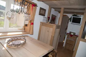 Exclusive apartment with rustic charm - Image 3