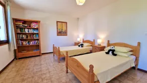 Villa entière avec piscine privée - Image 4
