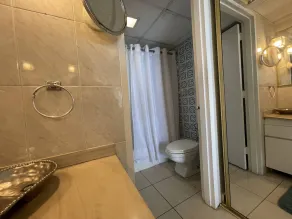 Oceanside Penthouse Studio Apartment in Isla Verde w/ Beach Access - Image 3