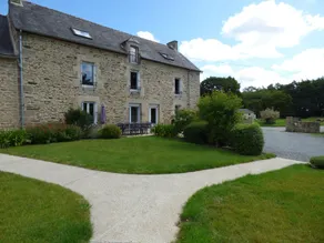 Au pied levé Bed and breakfast on the farm - Image 4