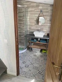 House for 4/6 people 5min drive from the beach - Image 4