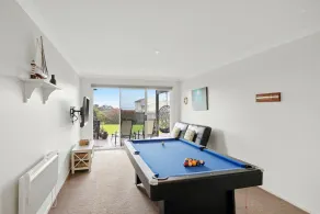 Phillip Island - Spa im Freien, Sauna, Kinoraum, Billard, Blick auf die Bucht - Image 3
