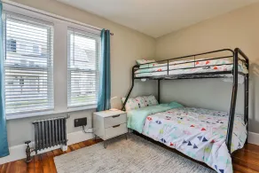 Stylish Apartment Near Downtown, Highways, Boston - Image 3