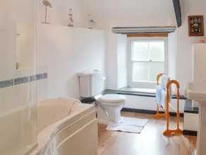 1 bedroom accommodation in Trebarwith, Delabole - Image 2