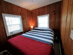 Sunshadow 1 - Cozy Cabin in Back of Cove - Image 3