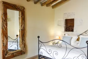 4 stars cottage for 2 with private intimate garden and private jacuzzi - Image 4