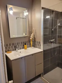 Agréable appartement avec balcon - Image 2