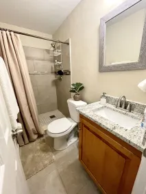 Clearwater’s gem, PRV GUEST SUITE 9 MINUTES FROM THE BEACH - Image 3