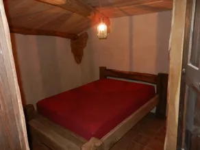 Gîte du Goubelin: magi, swimmingpool og jacuzzi - Image 5
