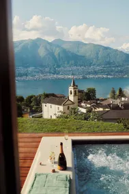 Habitat Lago Maggiore - Image 5
