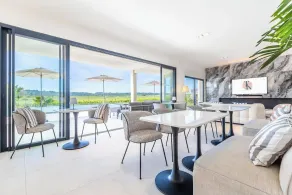 Royal Tiki Lodges - Chambres d'hôtes avec Piscine chauffée & SPA - Image 3