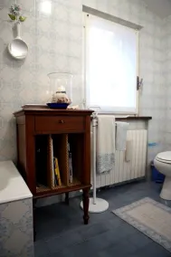 Historical end country villa with swimming pool near the sea - Image 2
