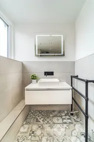 2 The Quadrant Luxury Apartments - Hoylake - Image 2