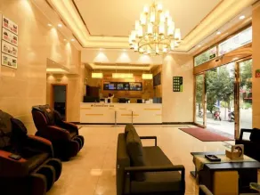 GreenTree Inn Anshun Guansuo Avenue Hotel - Image 3