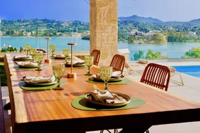 Estasia Luxury Villa with private pool by DadoVillas - Image 5