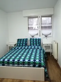 Fuldstændig renoveret lejlighed - Image 5