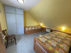 Apartment mit 1 Schlafzimmer für 4 Personen - Image 4