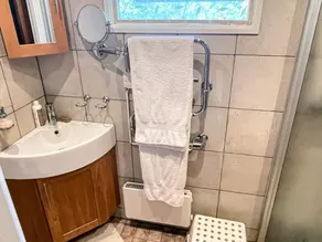 4 person holiday home in SMEDSTORP - Image 4