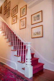 Justine Inn Savannah - Image 3