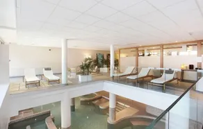 Wifi, 50m from ski slopes, swimming pool, sauna, hammam, tv, ski locker, 60m², La Clusaz - Image 3