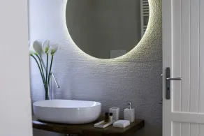 Villa Solange, villa con piscina privata vicino Sorrento - Image 2