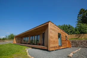 Tarset Tor Bunkhouse - Image 5