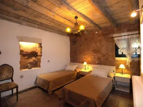 ★ Luxurious stone villa, totally private pool, peaceful, near sea, WiFi, parking - Image 2